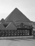 3 Pyramids View Inn