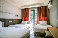 W Golf Resort