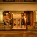 Winston-Salem Marriott