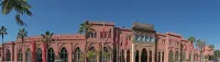 Grand Mogador Aqua Resort Hotels in Agdal