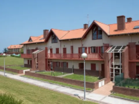 Abba Comillas Apartments Hotéis em Comillas