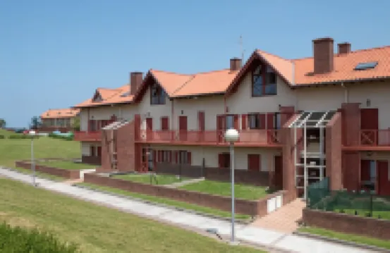 Abba Comillas Apartments Hotels in 