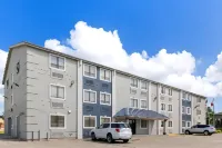 SureStay by Best Western Groves Hotels in Port Arthur
