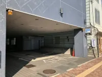 Yonago Washington Hotel Plaza - parking