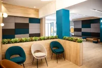 Beach Garden Hotel Hotel a St Julian's