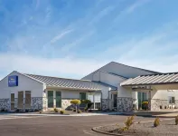 Baymont by Wyndham Shawnee Hotels in Shawnee