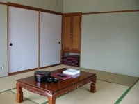 Baragi Kogen Lodge - Mountain View