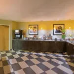 Hampton Inn Selinsgrove/Shamokin Dam Hotels in Snyder County