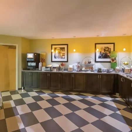 Hampton Inn Selinsgrove/Shamokin Dam Отели в г. Snyder County