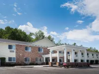 Quality Inn Petoskey Hotels in Petoskey