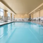 Hampton Inn by Hilton Salt Lake City Cottonwood Hotels in Snowbird