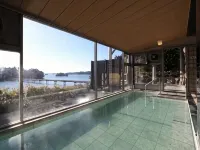 松島溫泉 絕景之館飯店 - 溫泉