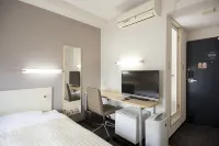 Hotel Park Inn Takaoka