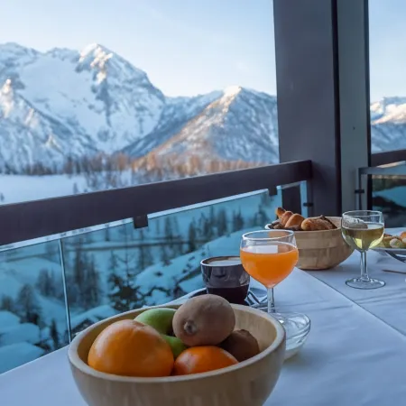 Hotel Gran Roc
