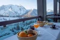 Hotel Gran Roc Hotels near Via Lattea