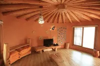 Hadong Mud House Island Jin River Pungyeong Pension