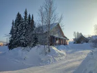 Kyizyil-Kotyok Chastnii Dom Các khách sạn ở Sheregesh