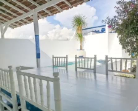 Bnbvillajogja Unit Greece