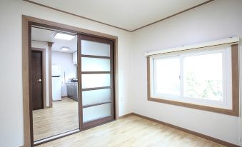 Yeongju Sobaeksan Biro Auto Park Camping & Pension