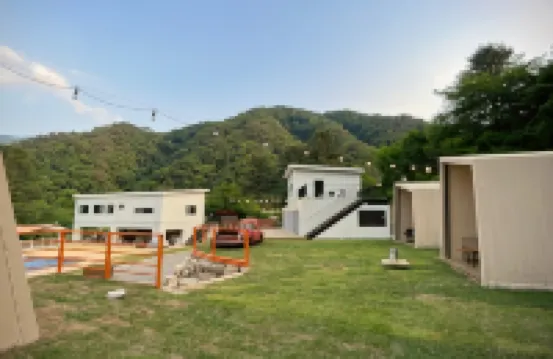 Gapyeong D Private Gapyeong