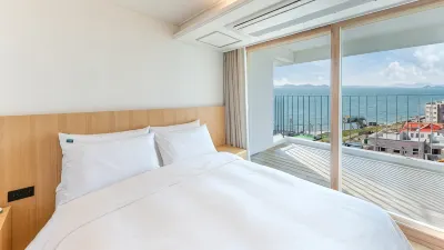 Boryeong Stay Interview Daecheon Hotels near Daecheon Beach