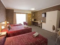 Horsham Country City Motor Inn Hotels in Horsham