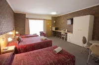 Horsham Country City Motor Inn