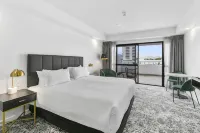 The Benson Hotel