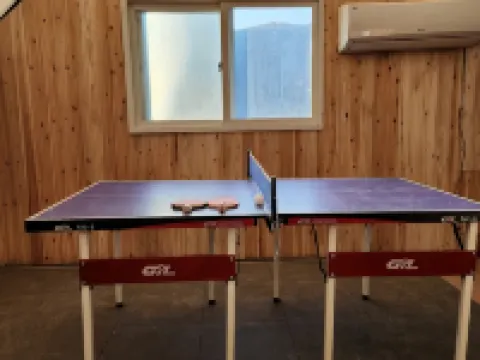 Sancheong Jirisan Noul Pension