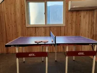 Sancheong Jirisan Noul Pension