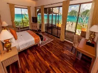 The Natsepa Resort and Conference Center Hotel di Baguala