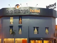 Big Orange Hotel Sungai Petani Hotele w: Bedong