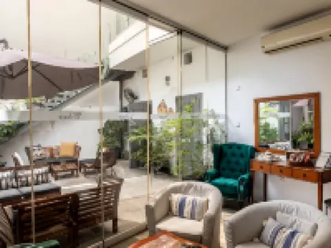 إديم تراديشيونال هاوس فنادق في لارنكا