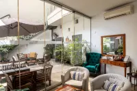 Edem Traditional House