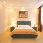 Hotel Vyatskie Ulochki Sever Hotel di 