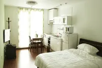 Namhae Trak Pension - 3-Star