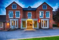Muthu Clumber Park Hotel and Spa Hotels in Worksop