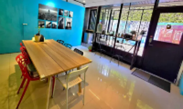 新北平溪溪隱之宿