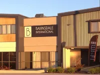 Bairnsdale International Hotels in Forge Creek