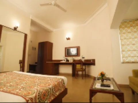 MPT Betwa Retreat, Orchha Hotels in Orchha