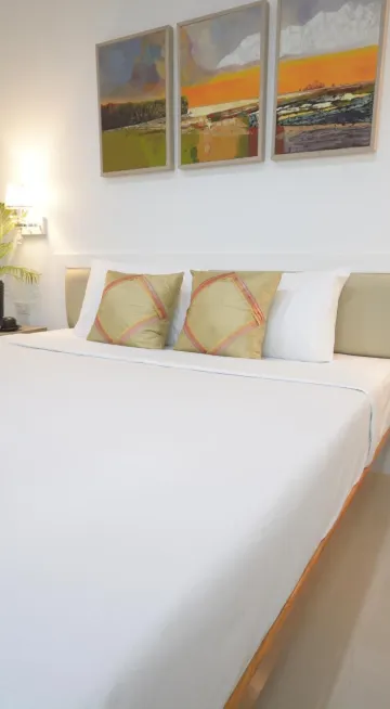 ห้องซูพีเรียร์