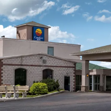 Comfort Inn - Pocono Mountains