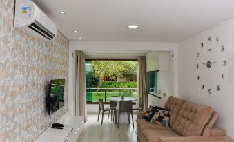 Carneiros Beach Resort