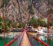 Hotel Tsarskaya Okhota