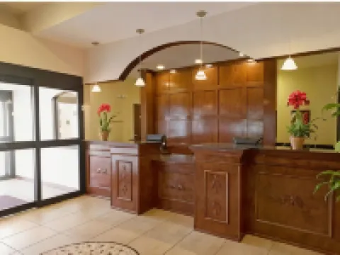 Baymont by Wyndham McComb Hotels in Pike County