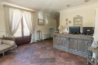 Hotel Villa Calandrino Hotel di Sambuca di Sicilia