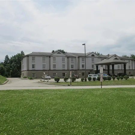 Days Inn by Wyndham Indiana PA Near Iup