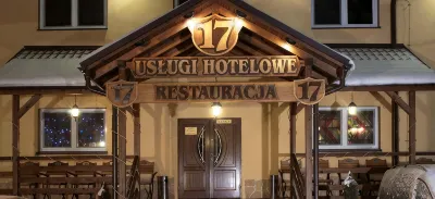 Usługi Hotelowe 17 Zwiedzanie Muzeum Kresów Gratis Hotels in 