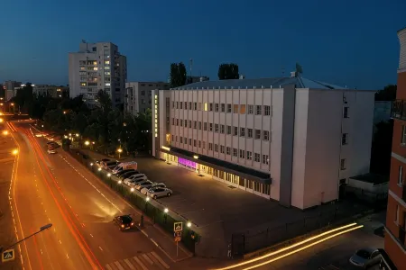 Стойлянка Отели в г. Старый Оскол