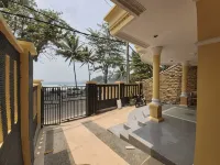 Villa MG Sea View Karang Hawu Hotel a Cisolok